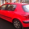 Peugeot 307,1.6