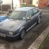 Series 2 Escort RS Turbo 2.1 ZVH