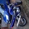 Suzuki bandit 600