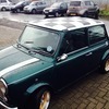 1994 Rover Mini Cooper, 1.3i, Rust Free (reduced Price)