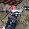 110cc PIT BIKE type bike good runner