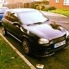 1997 corsa 1.4 sport
