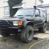 monster truck land rover discovery 300tdi 11month mot 6 month tax real head turner