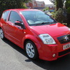 Citroen C2 Loeb 1.6 16v
