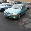 Vauxhall Corsa 1.2 SXI