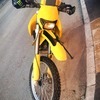 ccm 644 ds not ktm yamaha Suzuki Honda kawasaki/ recovery truck