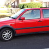 mk3 golf gti