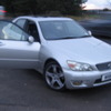 Lexus is200 Automatic mint condition open to offers or will sell make me an offer