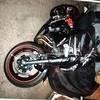 2012 Kawasaki er6n