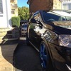 Vauxhall corsa c, 1.0 active model, highly modified, rare arden blue sri's. 2006 reg.
