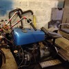 Reliant trike