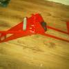 Hand Winch & Set of Vitara wheels