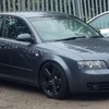 Audi A4 1.8T S Line B6