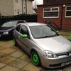 Vauxhall Corsa 1.2 SXI Slightly Modified (EURO)