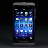 Blackberry Z10, swap for an iPhone 5.