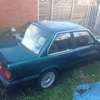 bmw e30 325i 2 door coupe