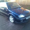 saxo vtr