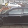 Vauxhall Corsa Sri 1.8