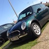 2002 mini one