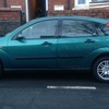 ford focus ghia 2.0 8 month mot 4tax