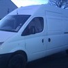 ldv maxus cdi 95 lwb 2.5cc diesel 2006 7