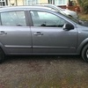 astra 2ltr turbo design.. imacculate