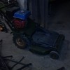 lawn mower