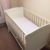 Mamas n pappa's cot willow