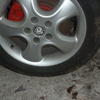 vauxhall irmscher softstar alloy wheels
