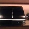 PS3 console with FIFA 14, Pad, Wireless Headset& wires