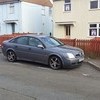vauxhall vectra c