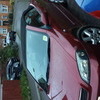 vauxhall astra bertone convertable
