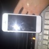 iphone 5 blank screen