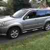 Nissan X Trial Sport 2.5i 4x4 Manual 4x4 FULL MOT