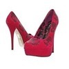 Iron fist sugar hiccup heels
