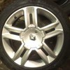 alloys wheels