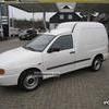 vw caddy van 1999