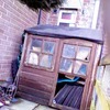 kids play shed