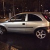 51 Plate 1.2 Vauxhall Corsa 43,000 Miles On The Clock!!!