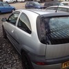 Corsa sxi 1.2