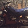Yamaha DT 125 R, Good Condition!! (2003 MODEL)