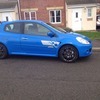 Renault clio 197, cambelt just done. Service history. Try me.