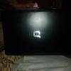 laptop compaq 615  3 gig webcam