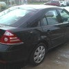 ford mondeo 1.8 petrol