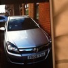 Vaxhall astra 1.7 cdti