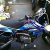 super stomp 150cc