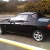 Honda CRX 1.5 Vxi 16v Vtec  Jap import