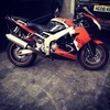 Zx6r ninja swap for 4 stroke