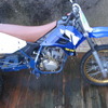 ***CHAMP 220 CUSTOM TRIKE *** £350 to buy or make me a decent swap offer