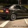 Vauxhall Astra sxi mk4 1.8 T&T